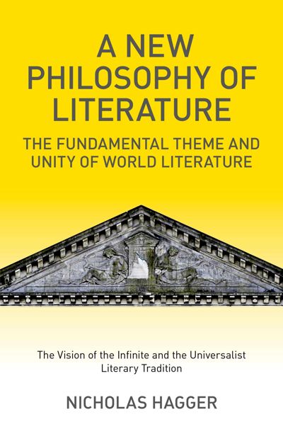A New Philosophy of Literature
