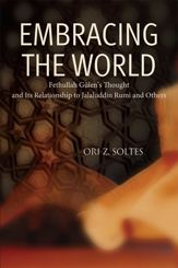 Embracing the World - 7 Aug 2013