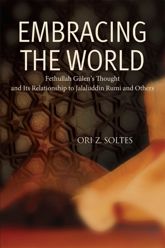 Embracing the World - 7 Aug 2013