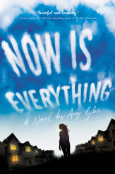 Now Is Everything - 7 Nov 2017