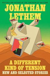 A Different Kind of Tension - 23 Sep 2025