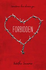 Forbidden - 28 Jun 2011