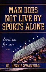 Man Does Not Live by Sports Alone - 10 Oct 2006
