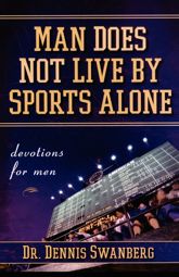 Man Does Not Live by Sports Alone - 10 Oct 2006
