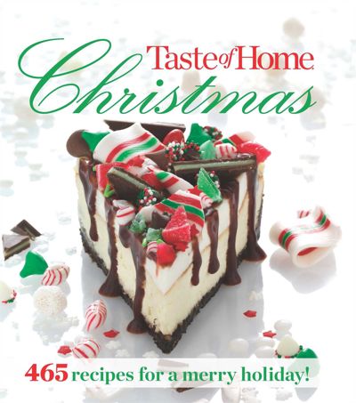 Taste of Home Christmas