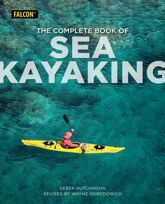The Complete Book of Sea Kayaking - 1 Jun 2018