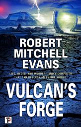 Vulcan's Forge - 26 Mar 2020