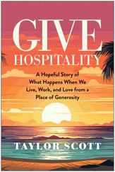 Give Hospitality - 8 Jul 2025
