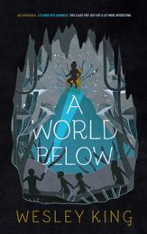 A World Below - 6 Mar 2018