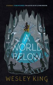 A World Below - 6 Mar 2018