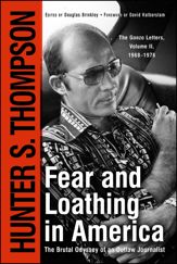 Fear and Loathing in America - 27 Sep 2011