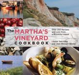 Martha's Vineyard Cookbook - 17 Jun 2008