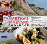 Martha's Vineyard Cookbook - 17 Jun 2008