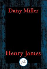 Daisy Miller - 8 Aug 2016
