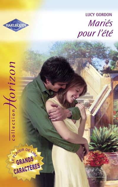 Mariés pour l'été (Harlequin Horizon)
