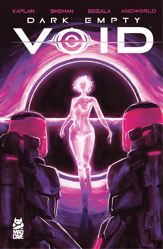 Dark Empty Void - 24 Sep 2025