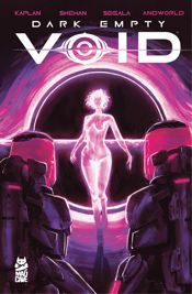 Dark Empty Void - 24 Sep 2025