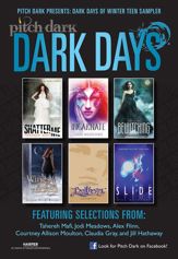PitchDark: Dark Days of Winter Teen Sampler - 20 Dec 2011