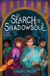 The Search for the Shadowsoul - 17 Sep 2024