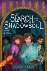 The Search for the Shadowsoul - 17 Sep 2024