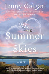 The Summer Skies - 11 Jul 2023