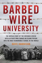 Barbed Wire University - 15 Oct 2021