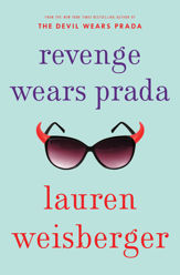 Revenge Wears Prada - 4 Jun 2013