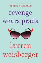 Revenge Wears Prada - 4 Jun 2013