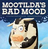 Mootilda's Bad Mood - 10 Jun 2025