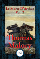 Le Morte D'Arthur - 14 Aug 2016