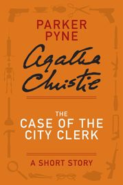 The Case of the City Clerk - 22 Oct 2013