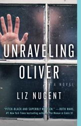 Unraveling Oliver - 22 Aug 2017