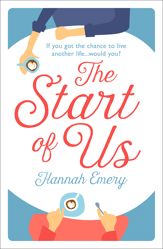 The Start of Us - 31 Jul 2020