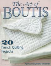 Art of Boutis - 1 Oct 2013