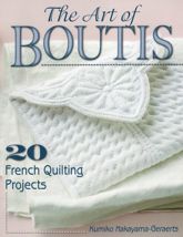 Art of Boutis - 1 Oct 2013