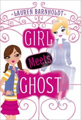 Girl Meets Ghost - 5 Feb 2013