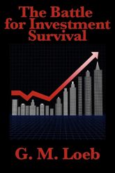 The Battle for Investment Survival - 27 Mar 2014