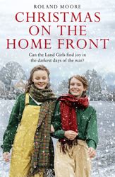 Christmas on the Home Front - 14 Nov 2019