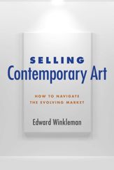 Selling Contemporary Art - 1 Sep 2015