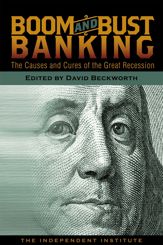 Boom and Bust Banking - 1 Oct 2012