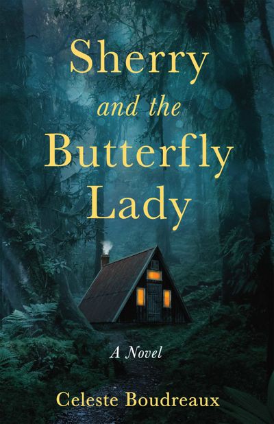 Sherry and the Butterfly Lady