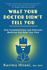 What Your Doctor Didn't Tell You - 9 Aug 2022