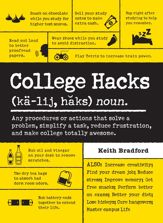 College Hacks - 3 Jul 2015