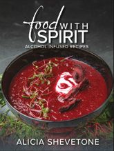 Food With Spirit - 26 Oct 2023