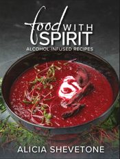Food With Spirit - 26 Oct 2023