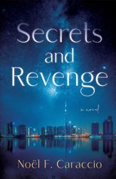 Secrets and Revenge - 13 Jun 2023