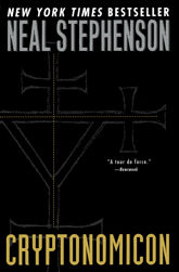 Cryptonomicon - 17 Mar 2009