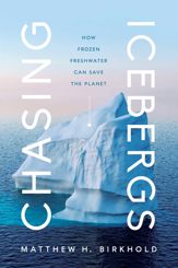 Chasing Icebergs - 7 Feb 2023