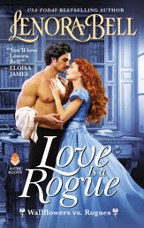 Love Is a Rogue - 27 Oct 2020