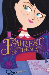 Fairest of Them All - 9 May 2017